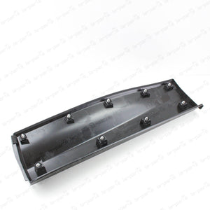 New Genuine Mazda 2013-2016 CX-5 Passenger Side Rear Door Garnish KD53-51-RC0B