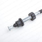 New Genuine OEM Suzuki Jimny Clutch Cable 23710-81A61