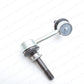 Genuine Lexus IS250 IS350 GS350 GS460 GS430 2WD Front Stabilizer Bar Link SET