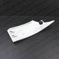 New Genuine Toyota FJ Cruiser 07-14 white Front LH Bumper Filler 52513-35100-A0