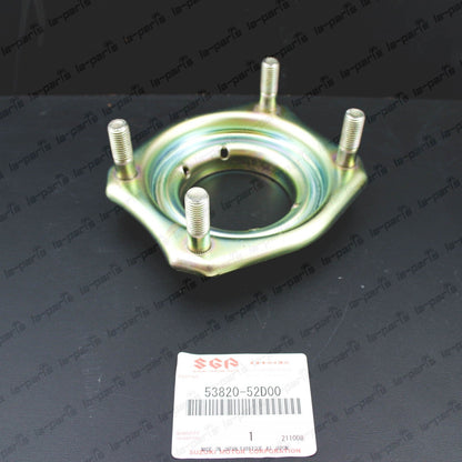 GENUINE SUZUKI GRAND VITARA XL-7 REAR WHEEL BEARING OUTER RETAINER 53820-52D00