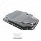 New Genuine Mazda 06-13 3/5/6/CX-7 Automatic Transmission Oil Pan FSL0-21-51XB