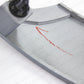 New Genuine Toyota 12-14 FJ Cruiser Cement Grey Front Passenger Bumper Filler