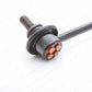 New Genuine OEM Mazda 16-21 CX-3 RH or LH Front Stabilizer Bar Link DA6A-34-170