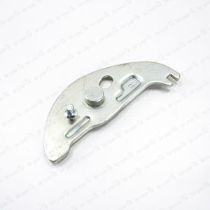 New Genuine OEM Suzuki 03-04 Vitara Rear Passenger Brake Drum Link 53711-65D10