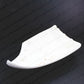 Genuine Toyota 12-19 Prius "C" Passenger Mirror Cover 040 White 87915-52170-A0