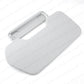 NEW GENUINE TOYOTA 2008-2014 FJ CRUISER  LEFT GRAY DRIVER SIDE VISOR