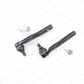 Genuine OEM Toyota Lexus 02-10 SC430 90-94 LS400 98-05 GS Outer Tie Rod End Pair