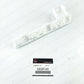 NEW GENUINE MITSUBISHI LANCER LEFT DRIVER SIDE  FRONT BUMPER BRACKET 6400F549