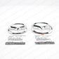 NEW GENUINE MAZDA RX-7 FD3S FRONT & REAR BADGE EMBLEM SET JDM SPIRIT R