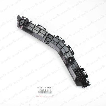 Genuine For 2011-2016 Scion tC Bumper Side Retainer Passenger Rear 52575-21040