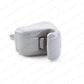 New Genuine for Toyota 4Runner Lexus GX470 Holder Visor STONE CLR 74348-34010-B3