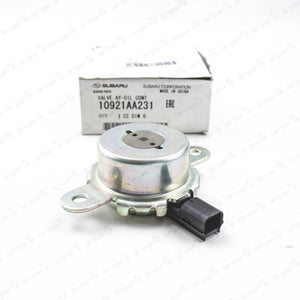 Genuine Subaru Impreza WRX Forester Engine Timing Oil Control Valve  10921-AA231