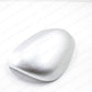 Genuine OEM Toyota 10-15 Prius Prius V Passenger Side Mirror Cover Silver 1F7