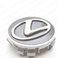 Genuine Lexus RC350 ES300h GS350 UX250 NX300 RX450h Wheel Center Cap 42603-50381