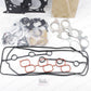 New Genuine Toyota FJ Cruiser 4Runner 4.0l 1GRFE V6 Head Gasket Set 04112-31720