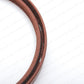 JDM MUSASHI Rear Crankshaft Oil Seal For Toyota 1988-1993 Land Cruiser 3FE 1FZFE