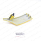 New Genuine Toyota FJ Cruiser 07-14 YELLOW Front LH Bumper Filler 52513-35100-F0