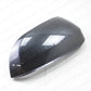New Genuine OEM Toyota 14-23 4Runner Rav4 Driver Side Mirror Cover Gray 1G3