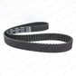 New Genuine Toyota Supra MK4 1JZ-GE 1JZ-GTE Timing Belt 13568-49025 13568-46010