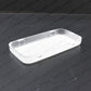 New Genuine Toyota Lexus Front Door Courtesy Lamp Lens RH=LH 81231-50010