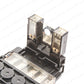 Genuine Mitsubishi 17-20 Outlander Eclipse Positive Charge Battery Link 8571A067