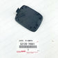 NEW LEXUS CT200H 11-14 FRONT LEFT BUMPER TOW HOOK COVER CAP 52128-76901