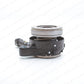 New Genuine OEM Mitsubishi Clutch Release Bearing and Slave Cylinder 2324A080