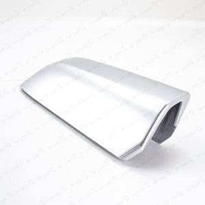 Genuine OEM Toyota 10-22 4Runner Silver Rear Right Roof Rack Cover 63493-35040