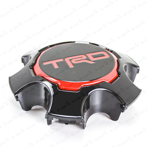 New Genuine OEM Toyota 16-21 Tacoma TRD PRO Wheel Center Cap PT280-35170-02