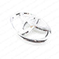 NEW GENUINE TOYOTA 2006-2009 RAV4 FRONT RADIATOR GRILLE EMBLEM 75311-42010