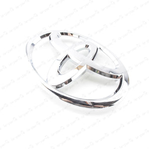 NEW GENUINE TOYOTA 2006-2009 RAV4 FRONT RADIATOR GRILLE EMBLEM 75311-42010