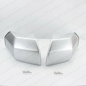Genuine Toyota 2007-2014 Fj Cruiser Front Corner Bumper End Cap Pad Lh & Rh