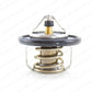 NEW GENUINE SUZUKI 10-13 SX4 GRAND VITARA ENGINE COOLANT THERMOSTAT 17670-63J00