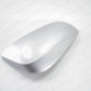New Genuine Toyota 14-17 Rav4 1F7 Silver Passenger Side Outer Mirror Cover