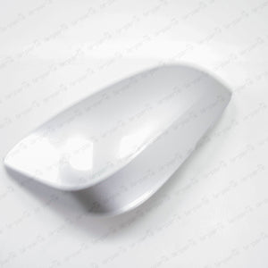 New Genuine Toyota 14-17 Rav4 1F7 Silver Passenger Side Outer Mirror Cover