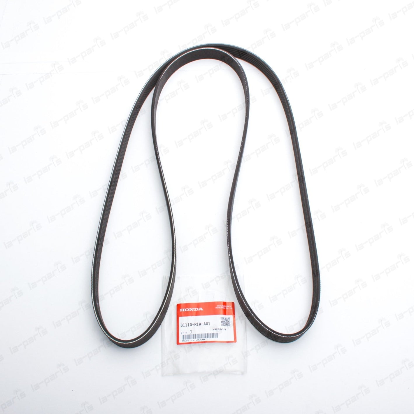 New Genuine OEM Honda 2012 Civic 2013 Acura ILX Serpentine Belt 31110-R1A-A01