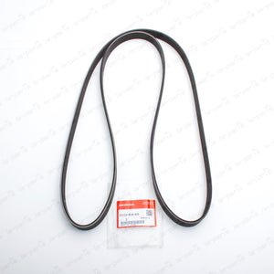 New Genuine OEM Honda 2012 Civic 2013 Acura ILX Serpentine Belt 31110-R1A-A01