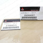 NEW GENUINE MITSUBISHI 08-20 LANCER OUTLANDER CVT TRANSMISSION FILTER & GASKET