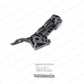 GENUINE MAZDA 6 2014-2019  FRONT BUMPER RETAINING BRACKETS SET OF RIGHT & LEFT