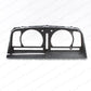 New Genuine Toyota Land Cruiser FZJ80 Lexus LX450 Combination Meter Lens Cover