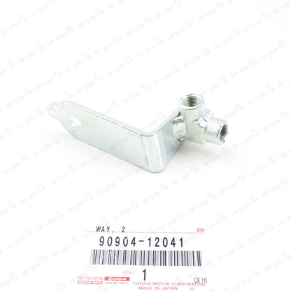 New Genuine Toyota 96-02 4Runner Way No.2 Front Brake 90904-12041