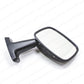 Genuine Toyota 81-87 Land Cruiser BJ60 FJ60 Right Outer Rear Mirror 87910-90A00