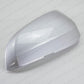 New Genuine Toyota 14-17 Rav4 1F7 Silver Driver Side Outer Mirror Cover