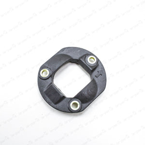 New Genuine OEM Mazda MX-5 Miata Shift Lever Cover Plate P601-17-449A
