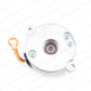 NEW GENUINE TOYOTA 02 -07 CAMRY HIGHLANDER STARTER COMMUTATOR END FRAME ASSY
