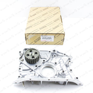 New Genuine Toyota Celica ST202 3SFE 2.0L Rav4 4SFE 1.8L Oil Pump 15100-74050