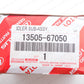 New Genuine OEM Toyota Hilux Prado Land Cruiser 1KZTE 1KZ-TE Timing Belt Kit