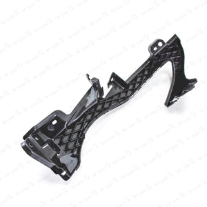 Genuine OEM Subaru BRZ Z10 Passenger Side Front Bumper Corner Bracket 57707CA002