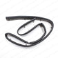 Genuine OEM Toyota 98-07 Land Cruiser Headlamp Cover To Hood Seal 53183-60071